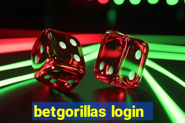 betgorillas login